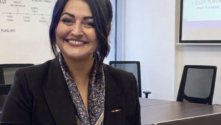 ALANYA’DA YENİ BİR VİZYON: RUKİYE OKŞAR İLE EKONOMİK REFORM HAMLESİ