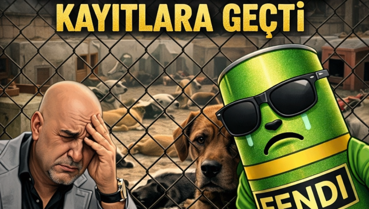 Alanya Belediyesi Hayvan Barınağında 552 Köpek Öldü İddiası: Tartışmalar Büyüyor