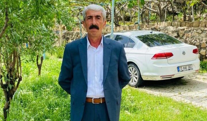 Korucu Başı Sahip Anık Vefat Etti