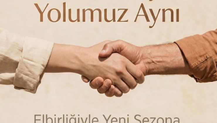 “Derdimiz Aynı, Yolumuz Aynı…” — Alanya Esnafına Umut Çağrısı Rukiye okşar