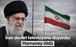 📢 — İran Lideri Öldürüldü, 40 Günlük Yas İlan Edildi