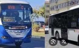 DEMİRTAŞ DOLMUŞLARI İÇİN KRİTİK KARAR: İSTİNAF MAHKEMESİ YÜRÜTMEYİ DURDURDU! ALANYA HALK OTOBÜSLERİ İLE GERİLİM TIRMANIYOR