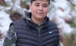 Alanya’da 16 Yaşındaki Gençten Acı Haber  19 Günlük Yaşam Mücadelesini Kaybetti