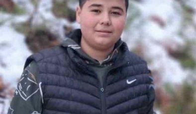 Alanya’da 16 Yaşındaki Gençten Acı Haber  19 Günlük Yaşam Mücadelesini Kaybetti