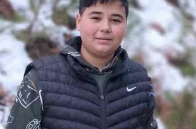 Alanya’da 16 Yaşındaki Gençten Acı Haber  19 Günlük Yaşam Mücadelesini Kaybetti