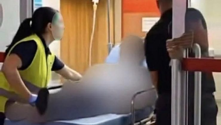 Sivas’ta Şaşırtan Olay: Her Akşam Okeye Giden Eşini Darp Etti