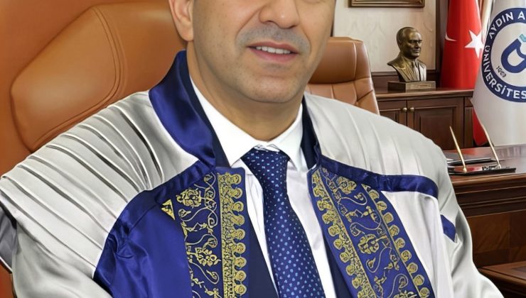 REKTÖR HASTA GİBİ GİTTİ, GERÇEK ORTAYA ÇIKTI