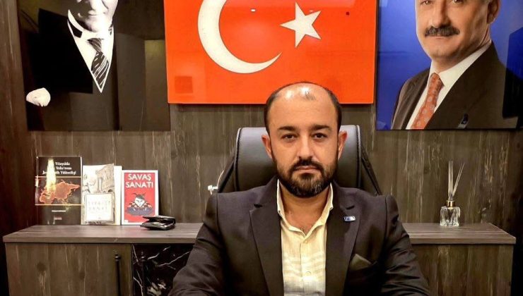 Anahtar Parti Alanya İlçe Başkanlığı’ndan Akaryakıt Fiyatlarına Tepki