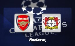 Arsenal – Bayer Leverkusen maçı ne zaman, saat kaçta hangi kanalda? (Şampiyonlar Ligi)