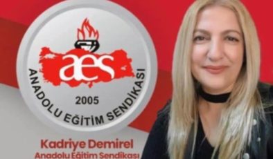 MEB, ÖĞRETMEN OLMAYAN ÖĞRETMENLER, ÇALIŞTIRIYOR