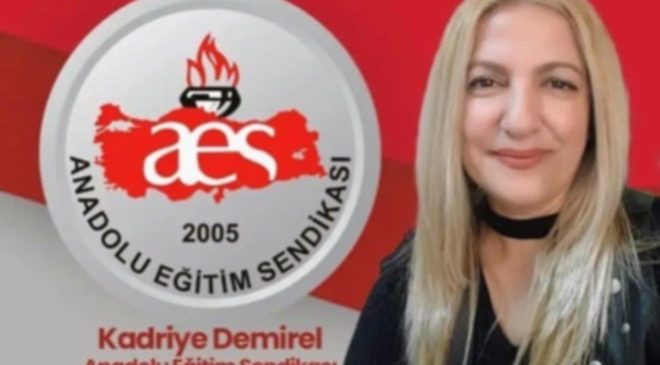 MEB, ÖĞRETMEN OLMAYAN ÖĞRETMENLER, ÇALIŞTIRIYOR