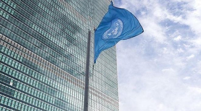 BM Gıda ve Tarım Örgütünden “İran’da çatışmalar dursa bile etkisinin 2-3 ay sürebileceği” uyarısı