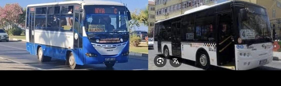 DEMİRTAŞ DOLMUŞLARI İÇİN KRİTİK KARAR: İSTİNAF MAHKEMESİ YÜRÜTMEYİ DURDURDU! ALANYA HALK OTOBÜSLERİ İLE GERİLİM TIRMANIYOR