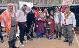 Yörükler, İzmir de buluşuyor