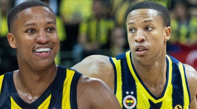 Fenerbahçe’de ayrılık! İşte Devon Hall’un yeni takımı