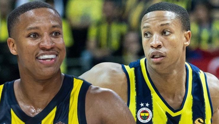 Fenerbahçe’de ayrılık! İşte Devon Hall’un yeni takımı