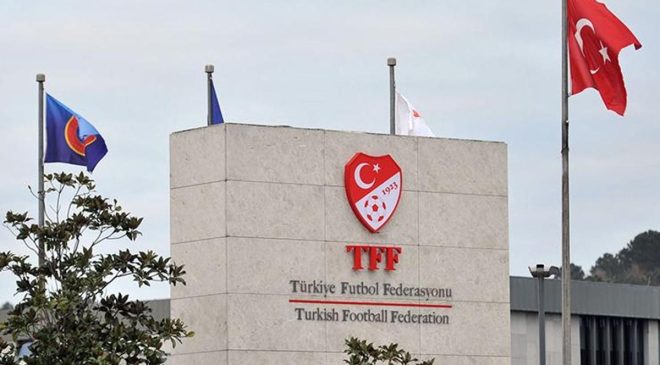 Galatasaray – Fenerbahçe derbisinin tarihi belli oldu! TFF 3 haftalık programı açıkladı