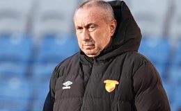 Göztepe’de kötü gidişat sürüyor! Galibiyete hasret kaldı