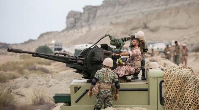 İran’dan kara harekatı mesajı! ‘Düşman için daha tehlikeli ve daha maliyetli olacak’