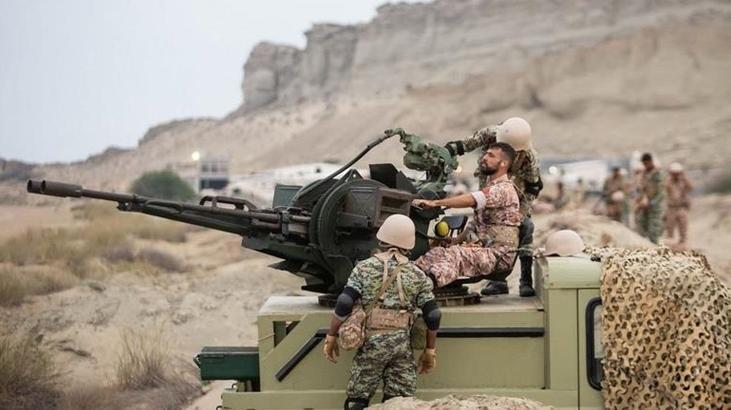 İran’dan kara harekatı mesajı! ‘Düşman için daha tehlikeli ve daha maliyetli olacak’