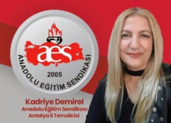 MEB, ÖĞRETMEN OLMAYAN ÖĞRETMENLER, ÇALIŞTIRIYOR