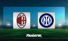 Milan – Inter maçı ne zaman, saat kaçta hangi kanalda? (Hakan Çalhanoğlu 11’de mi?)