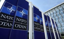 NATO: Türkiye’ye yönelen balistik füzeleri üç ayrı olayda başarıyla engelledik