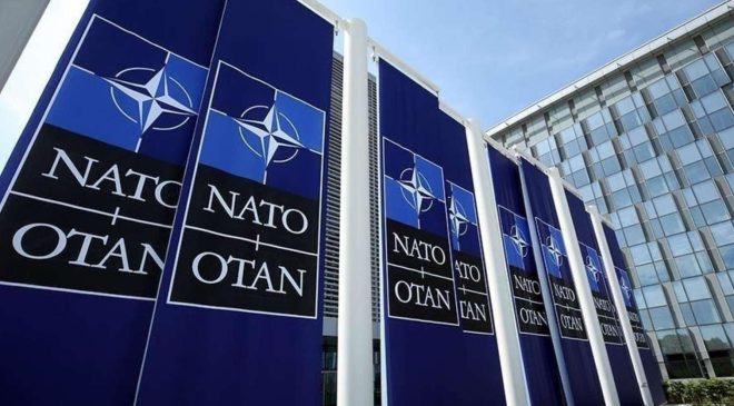 NATO: Türkiye’ye yönelen balistik füzeleri üç ayrı olayda başarıyla engelledik