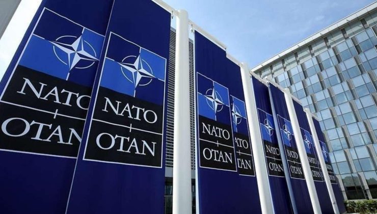 NATO: Türkiye’ye yönelen balistik füzeleri üç ayrı olayda başarıyla engelledik