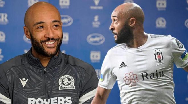 Süper Lig’in eski yıldızı Redmond’dan sürpriz imza!