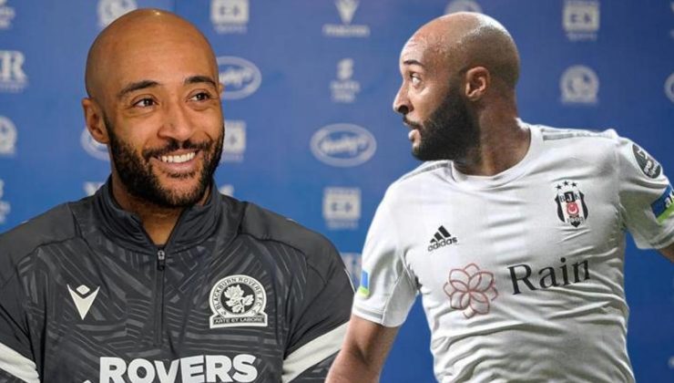 Süper Lig’in eski yıldızı Redmond’dan sürpriz imza!