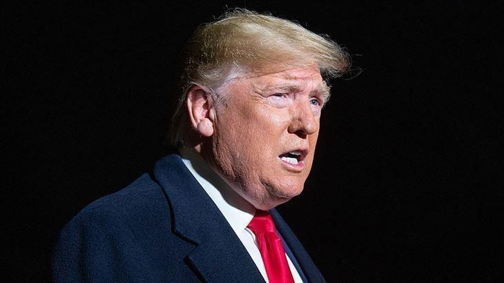 Trump, Güney Amerika’daki kartellere karşı ’17 ülkeli ittifak’ kurdu!