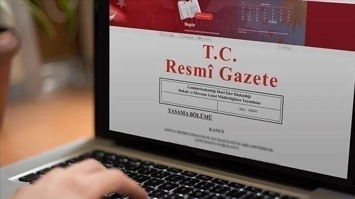 Türkiye’den ‘afet ve seferberlik’ hamlesi: 16 bakanlığa atama!