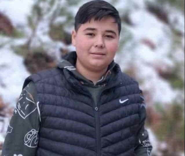 Alanya’da 16 Yaşındaki Gençten Acı Haber  19 Günlük Yaşam Mücadelesini Kaybetti