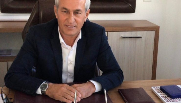 Oba da cenaze yemekleri kaldırıldı