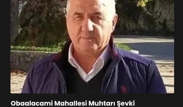 Obaalacami den örnek karar