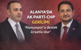 Tartışmanın tarafları kimler?