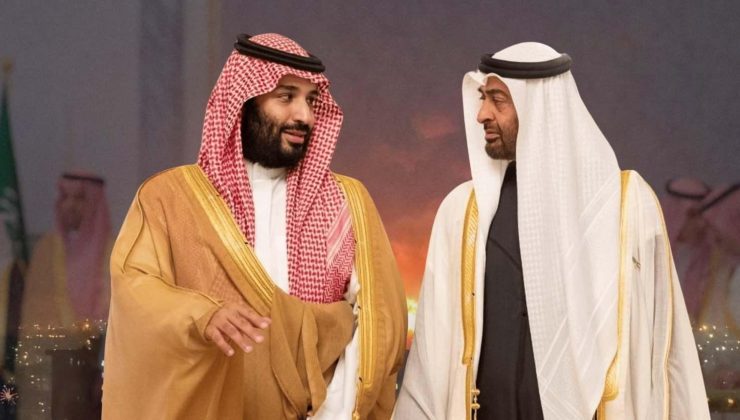 2 ülke daha savaşa dahil mi oldu? Düşürülen dron şüpheleri artırdı! ‘Envanterlerinde var’