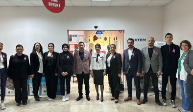 Kanser Farkındalığı ve Toplumsal Sorumluluk: Sağlıklı Geleceğe Doğru