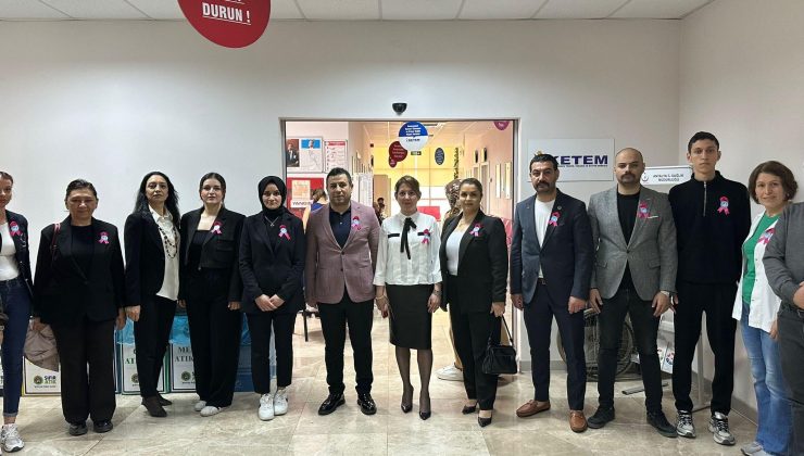 Kanser Farkındalığı ve Toplumsal Sorumluluk: Sağlıklı Geleceğe Doğru