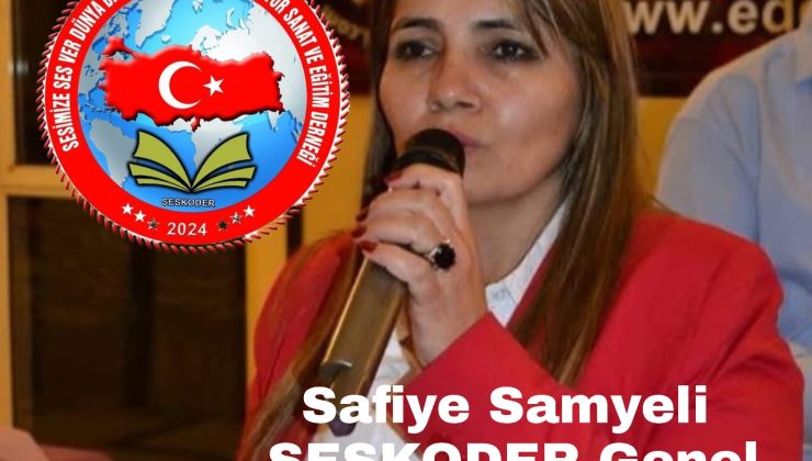 SESKODER de tepki gösterdi  Urfa Siverek de yaşanan okul baskınına SESKODER de tepki açıklaması yaptı.