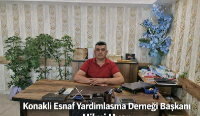 CENAZE EVLERİNDE YEMEK VERİLMEMESİNE DESTEKl