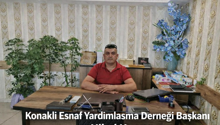 CENAZE EVLERİNDE YEMEK VERİLMEMESİNE DESTEKl