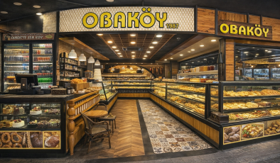 📰 ALANYA’NIN MARKASI:  OBAKÖY 1987’DEN BUGÜNE ZİRVEDE