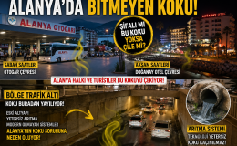 🌅 SABAH OTOGARDA, 🌇 AKŞAM SAHİL HATTINDA