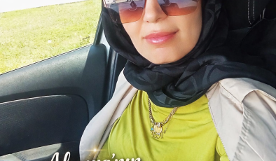 ALANYA’NIN EN SEVİLEN HOCASI: TUĞBA HOCA