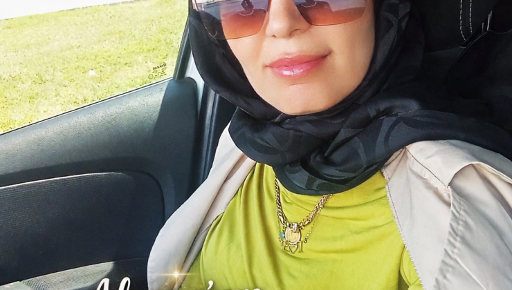 ALANYA’NIN EN SEVİLEN HOCASI: TUĞBA HOCA