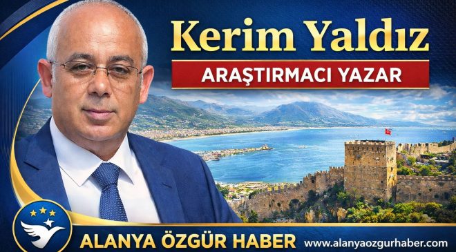 “Biz Hep Vardık, Yine Buradayız”