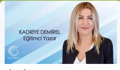 BİZE ÖĞRETMENİYLE BARIŞIK SİYASETÇİ VE YETKİLİ LAZIM