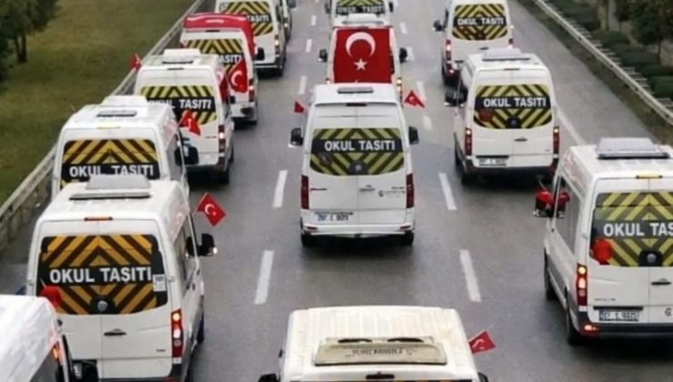 ALANYA’DA ÖRNEK DAYANIŞMA: OKUL SERVİSÇİLERİNDEN GÜVENLİK İÇİN GÖNÜLLÜ NÖBET TEKLİFİ